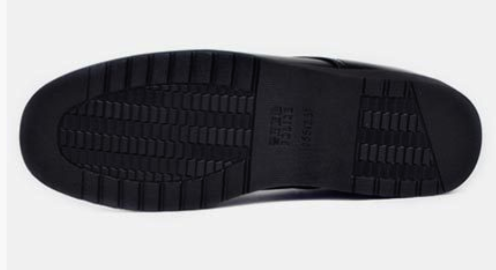 Dress Leather Shoes Cowhide Shoes Men's and Women's Office Business Casual Shoes Security Leather Shoes image 4